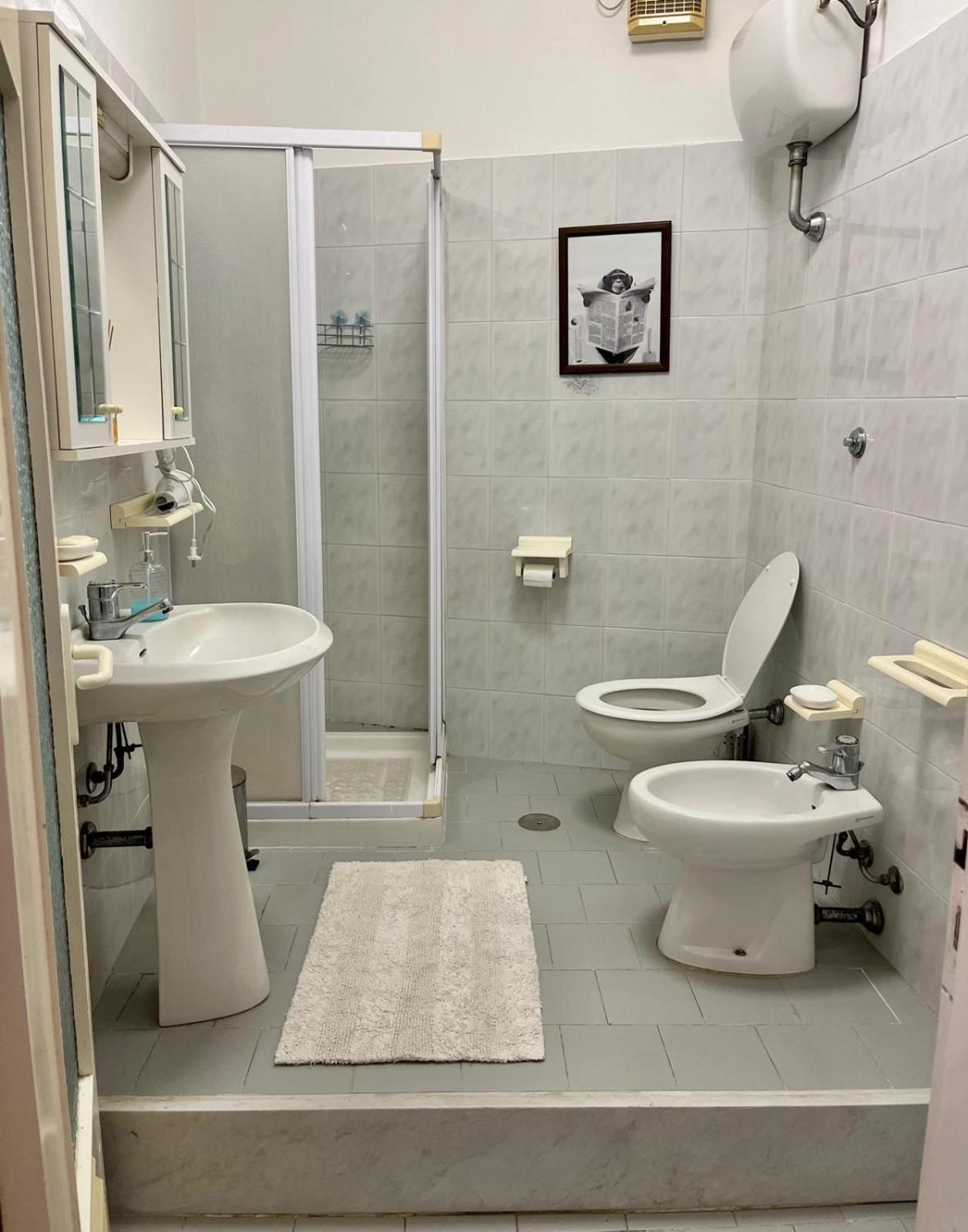 Rooms For Rent Livorno-Center المظهر الخارجي الصورة