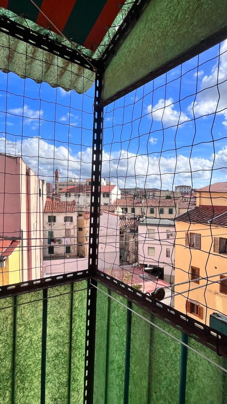 Rooms For Rent Livorno-Center المظهر الخارجي الصورة